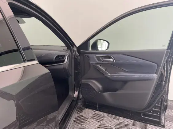 NISSAN QASHQAI III - voiture d'occasion - Photo 20