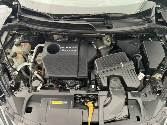 NISSAN QASHQAI III - voiture d'occasion - Photo 21