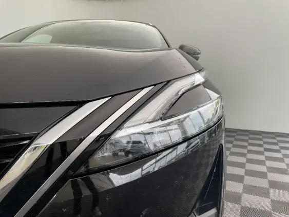 NISSAN QASHQAI III - voiture d'occasion - Photo 22