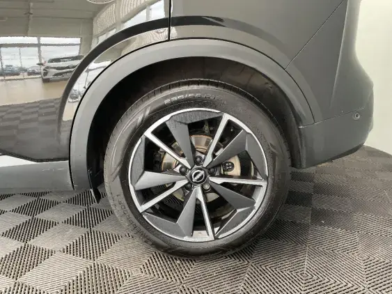 NISSAN QASHQAI III - voiture d'occasion - Photo 24