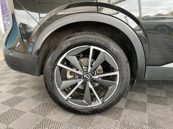 NISSAN QASHQAI III - voiture d'occasion - Photo 25