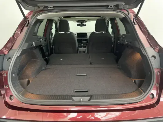 NISSAN QASHQAI III - voiture d'occasion - Photo 16