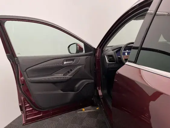 NISSAN QASHQAI III - voiture d'occasion - Photo 19