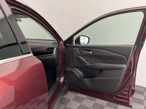 NISSAN QASHQAI III - voiture d'occasion - Photo 20