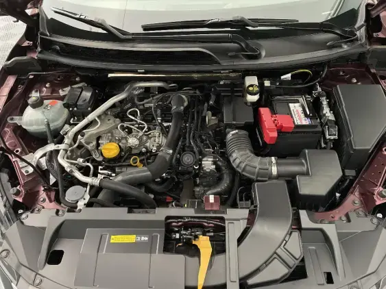 NISSAN QASHQAI III - voiture d'occasion - Photo 21