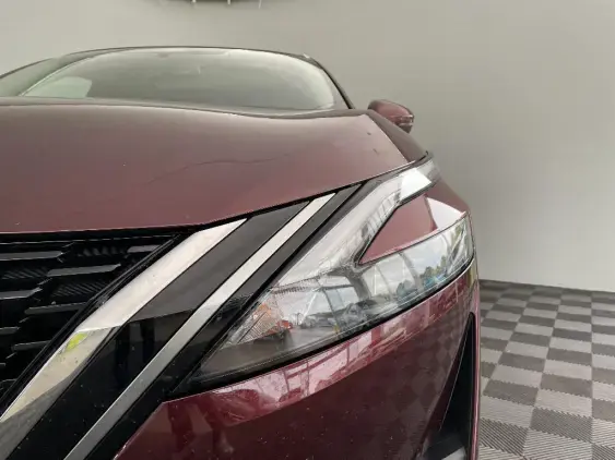 NISSAN QASHQAI III - voiture d'occasion - Photo 22