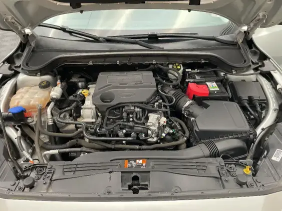 FORD FOCUS IV - voiture d'occasion - Photo 21