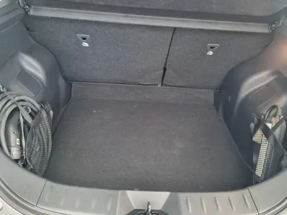 NISSAN LEAF II - voiture d'occasion - Photo 17