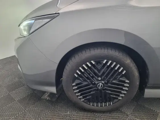 NISSAN LEAF II - voiture d'occasion - Photo 23