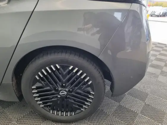 NISSAN LEAF II - voiture d'occasion - Photo 24