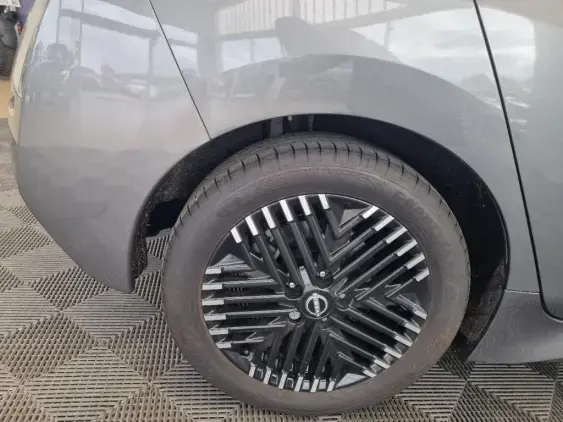 NISSAN LEAF II - voiture d'occasion - Photo 25