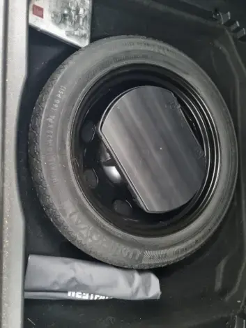 CITROEN C5 II - voiture d'occasion - Photo 17