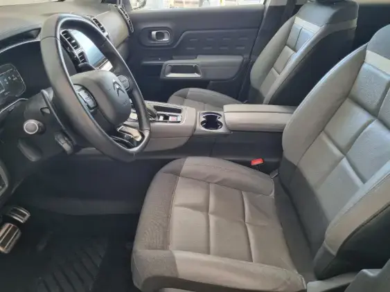 CITROEN C5 II - voiture d'occasion - Photo 18