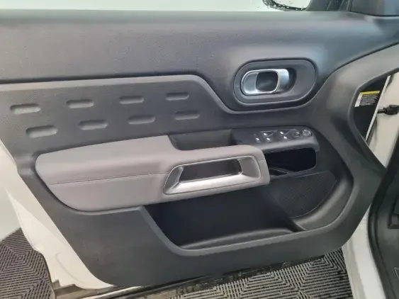 CITROEN C5 II - voiture d'occasion - Photo 19