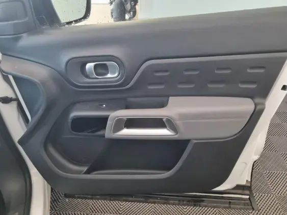 CITROEN C5 II - voiture d'occasion - Photo 20