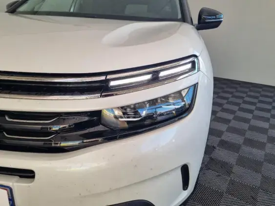 CITROEN C5 II - voiture d'occasion - Photo 22