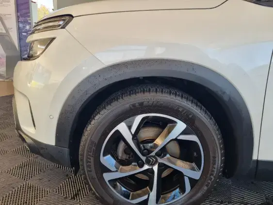 CITROEN C5 II - voiture d'occasion - Photo 23