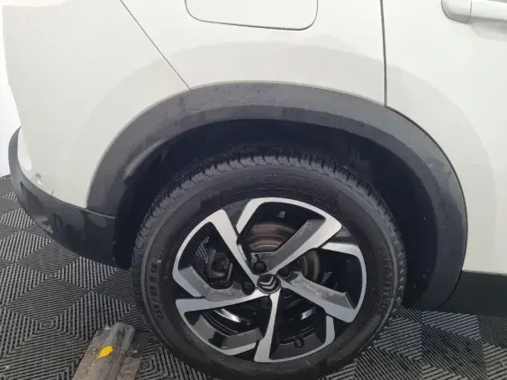 CITROEN C5 II - voiture d'occasion - Photo 24