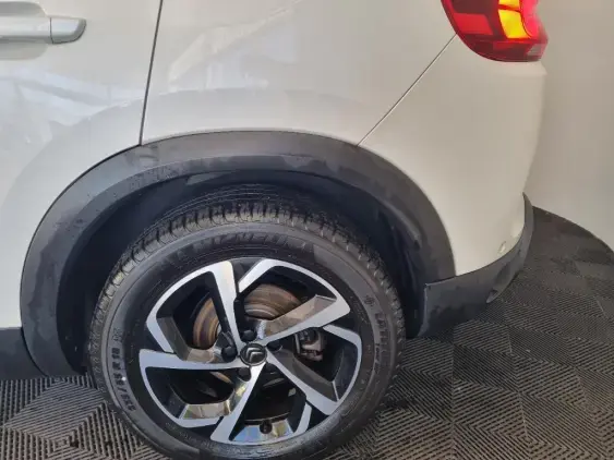 CITROEN C5 II - voiture d'occasion - Photo 25