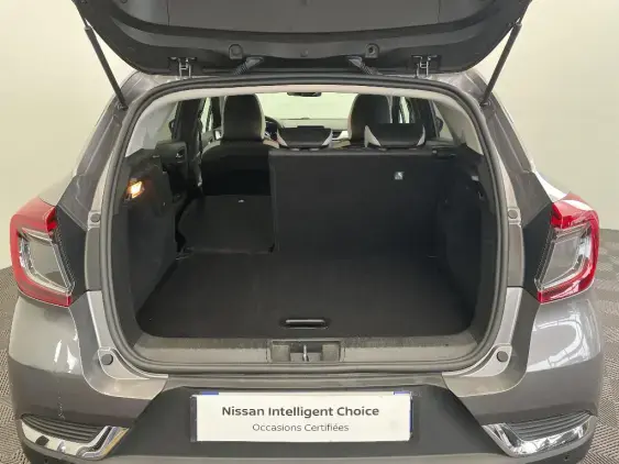 RENAULT CAPTUR II - voiture d'occasion - Photo 16