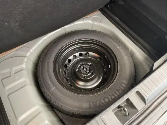 RENAULT CAPTUR II - voiture d'occasion - Photo 17