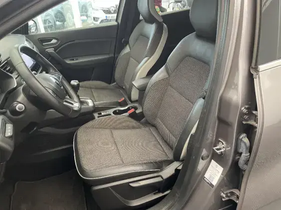 RENAULT CAPTUR II - voiture d'occasion - Photo 18