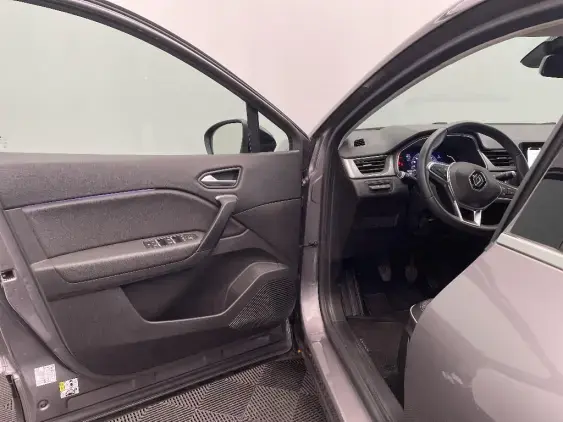 RENAULT CAPTUR II - voiture d'occasion - Photo 19