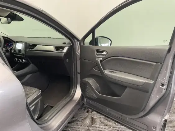 RENAULT CAPTUR II - voiture d'occasion - Photo 20