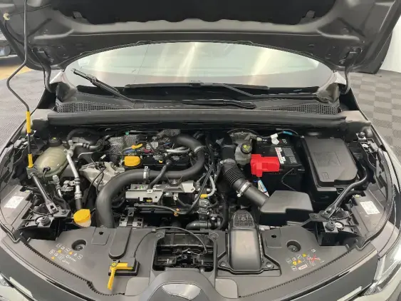 RENAULT CAPTUR II - voiture d'occasion - Photo 21