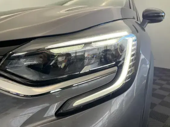 RENAULT CAPTUR II - voiture d'occasion - Photo 22