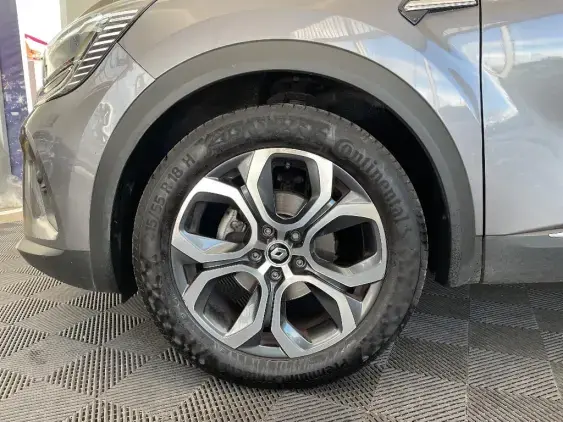 RENAULT CAPTUR II - voiture d'occasion - Photo 23