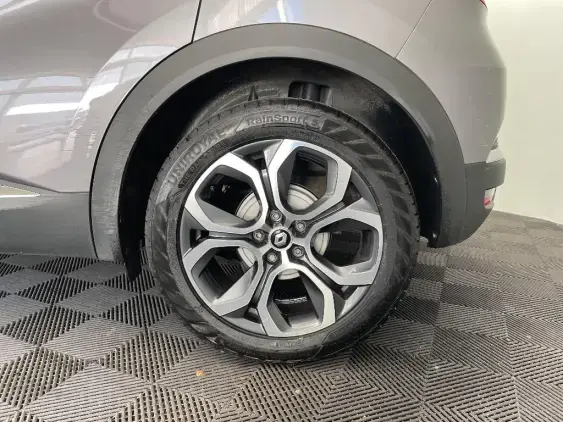 RENAULT CAPTUR II - voiture d'occasion - Photo 24