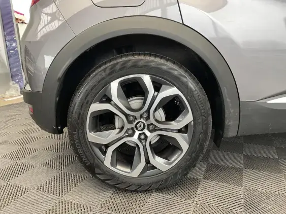 RENAULT CAPTUR II - voiture d'occasion - Photo 25