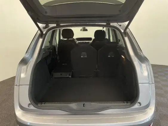 CITROEN C4 SPACETOURER I - voiture d'occasion - Photo 16