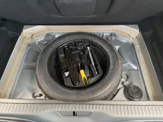 CITROEN C4 SPACETOURER I - voiture d'occasion - Photo 17