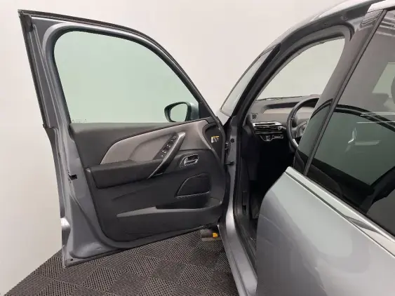 CITROEN C4 SPACETOURER I - voiture d'occasion - Photo 19