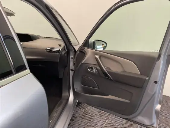 CITROEN C4 SPACETOURER I - voiture d'occasion - Photo 20