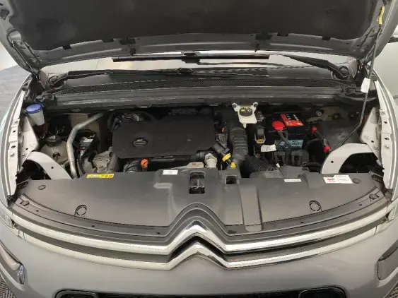 CITROEN C4 SPACETOURER I - voiture d'occasion - Photo 21