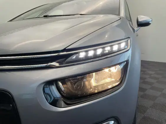 CITROEN C4 SPACETOURER I - voiture d'occasion - Photo 22