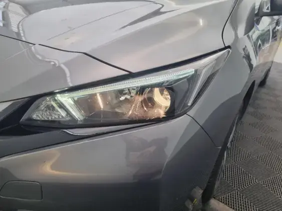 NISSAN LEAF II - voiture d'occasion - Photo 22