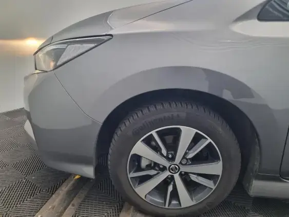 NISSAN LEAF II - voiture d'occasion - Photo 23