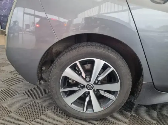 NISSAN LEAF II - voiture d'occasion - Photo 25