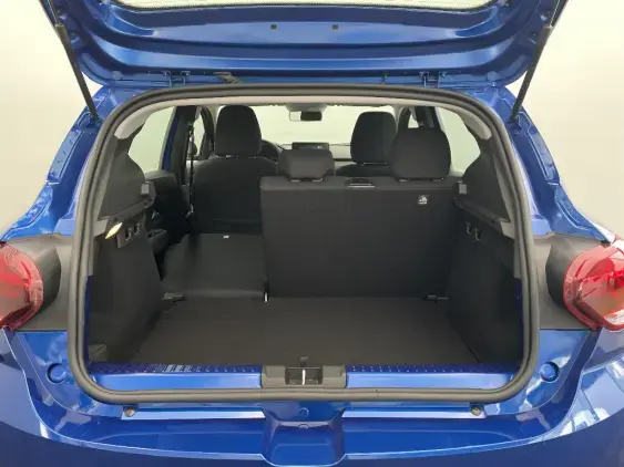 DACIA SANDERO III - voiture d'occasion - Photo 16