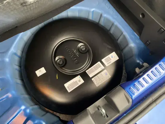 DACIA SANDERO III - voiture d'occasion - Photo 17