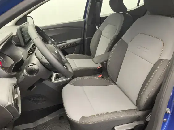 DACIA SANDERO III - voiture d'occasion - Photo 18