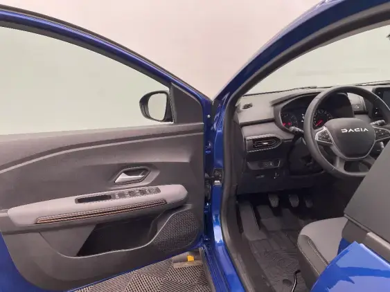 DACIA SANDERO III - voiture d'occasion - Photo 19