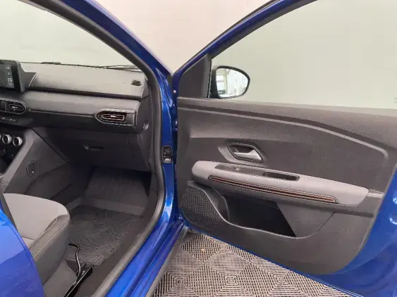 DACIA SANDERO III - voiture d'occasion - Photo 20