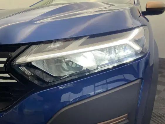 DACIA SANDERO III - voiture d'occasion - Photo 22