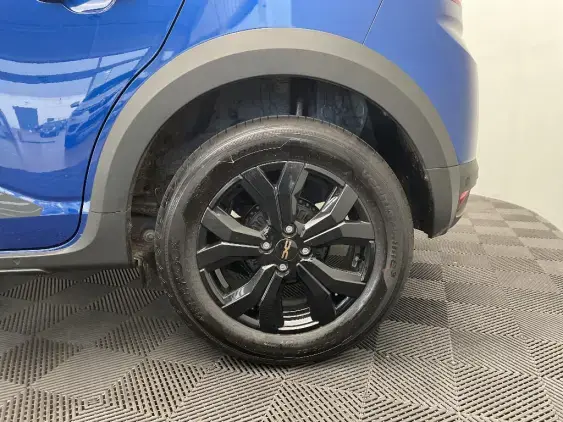 DACIA SANDERO III - voiture d'occasion - Photo 24