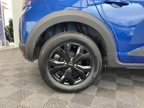 DACIA SANDERO III - voiture d'occasion - Photo 25